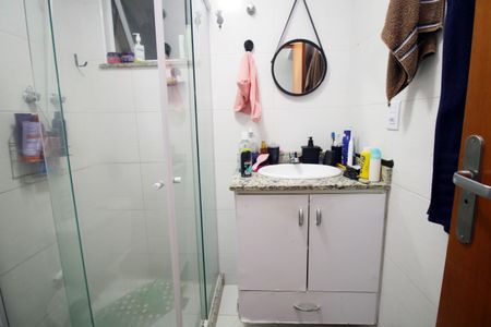 Apartamento à venda com 83m², 3 quartos e 1 vagaBanheiro