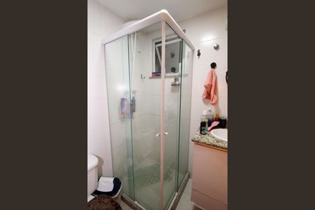 Apartamento à venda com 83m², 3 quartos e 1 vagaBanheiro