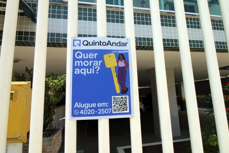 Apartamento à venda com 83m², 3 quartos e 1 vagaPlaca