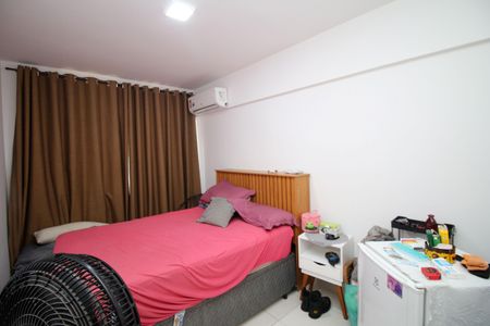 Apartamento à venda com 83m², 3 quartos e 1 vagaQuarto 1