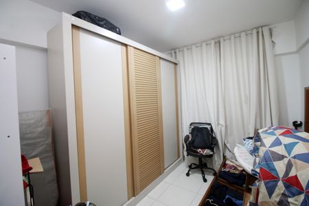 Apartamento à venda com 83m², 3 quartos e 1 vagaQuarto 2