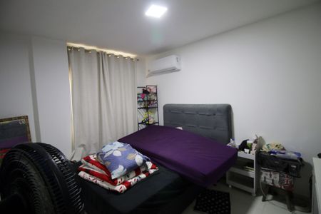 Apartamento à venda com 83m², 3 quartos e 1 vagaQuarto 3