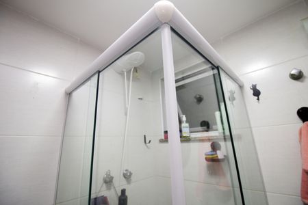 Apartamento à venda com 83m², 3 quartos e 1 vagaBanheiro