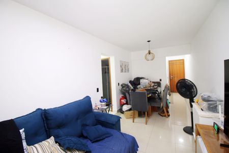 Apartamento à venda com 3 quartos, 83m² em Vaz Lobo, Rio de Janeiro