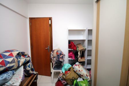 Apartamento à venda com 83m², 3 quartos e 1 vagaQuarto 2