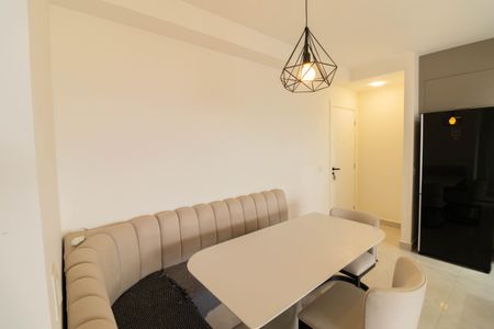 Sala de apartamento à venda com 2 quartos, 64m² em Parada Inglesa, São Paulo