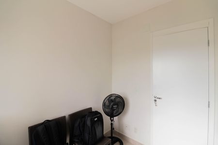 Apartamento à venda com 64m², 2 quartos e 1 vaga Apartamento à venda com 64m², 2 quartos e 1 vagaEscritório