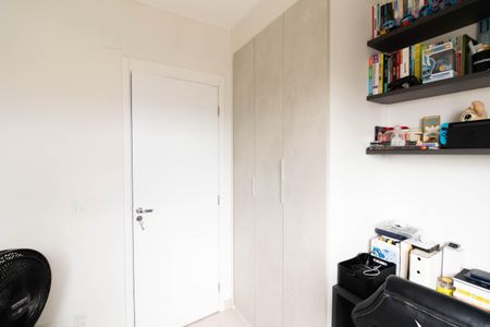 Apartamento à venda com 64m², 2 quartos e 1 vaga Apartamento à venda com 64m², 2 quartos e 1 vagaEscritório