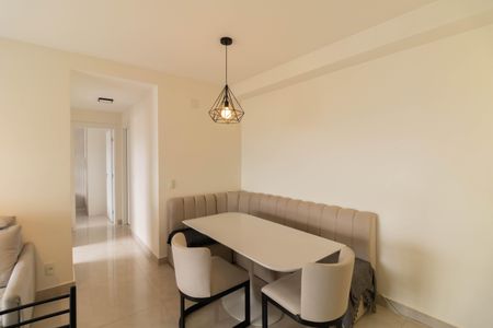 Apartamento à venda com 64m², 2 quartos e 1 vaga