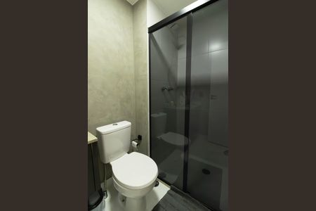 Apartamento à venda com 64m², 2 quartos e 1 vaga Apartamento à venda com 64m², 2 quartos e 1 vagaBanheiro 2