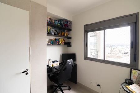 Apartamento à venda com 64m², 2 quartos e 1 vaga Apartamento à venda com 64m², 2 quartos e 1 vagaEscritório