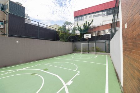 Apartamento à venda com 64m², 2 quartos e 1 vaga Apartamento à venda com 64m², 2 quartos e 1 vagaQuadra Esportiva