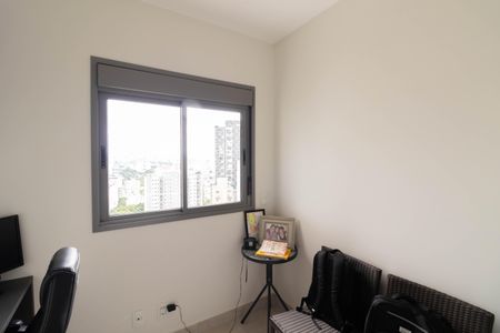 Apartamento à venda com 64m², 2 quartos e 1 vaga Apartamento à venda com 64m², 2 quartos e 1 vagaEscritório
