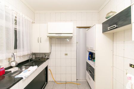 Casa para alugar com 250m², 3 quartos e 2 vagasCozinha