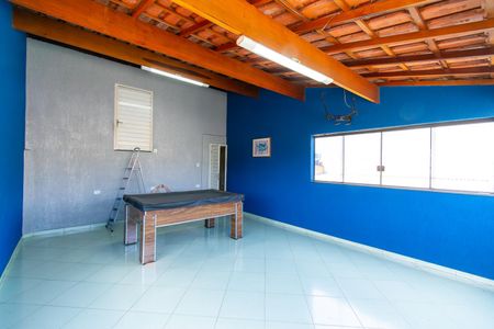 Casa para alugar com 250m², 3 quartos e 2 vagasVaranda