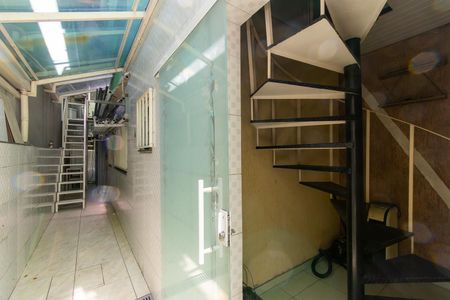 Casa para alugar com 250m², 3 quartos e 2 vagasEntrada