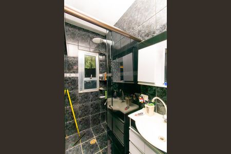 Casa para alugar com 250m², 3 quartos e 2 vagasBanheiro da Suíte 