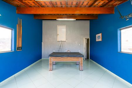 Casa para alugar com 250m², 3 quartos e 2 vagasVaranda