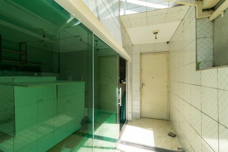 Casa para alugar com 250m², 3 quartos e 2 vagasEntrada