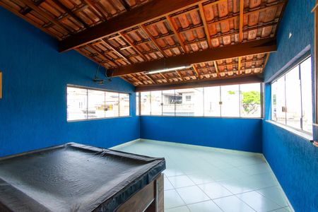 Casa para alugar com 250m², 3 quartos e 2 vagasVaranda