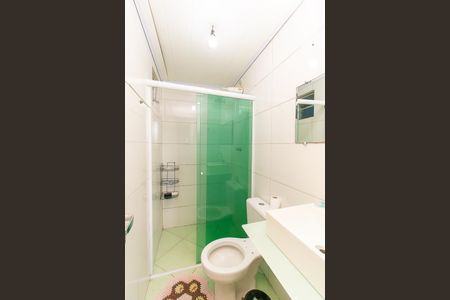 Casa para alugar com 250m², 3 quartos e 2 vagasBanheiro