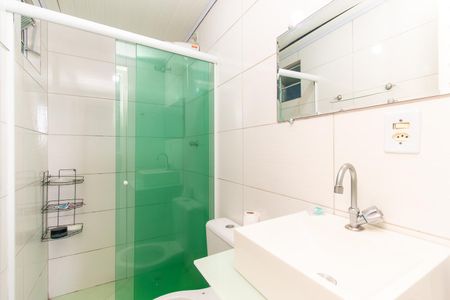 Casa para alugar com 250m², 3 quartos e 2 vagasBanheiro