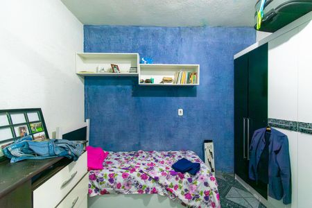 Quarto 1 de casa à venda com 3 quartos, 250m² em Jardim Tiete, São Paulo