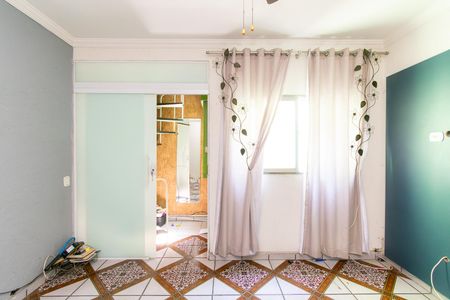 Sala de casa à venda com 3 quartos, 250m² em Jardim Tiete, São Paulo