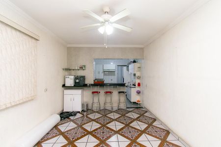 Casa para alugar com 250m², 3 quartos e 2 vagasCozinha- Copa