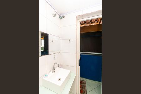 Casa para alugar com 250m², 3 quartos e 2 vagasBanheiro