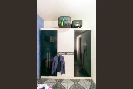 Casa para alugar com 250m², 3 quartos e 2 vagasQuarto 1