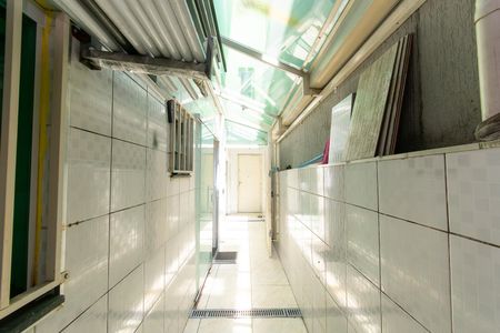 Casa para alugar com 250m², 3 quartos e 2 vagasEntrada