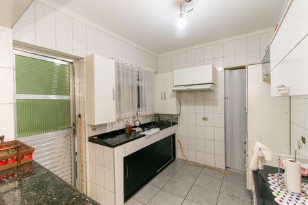 Casa para alugar com 250m², 3 quartos e 2 vagasCozinha