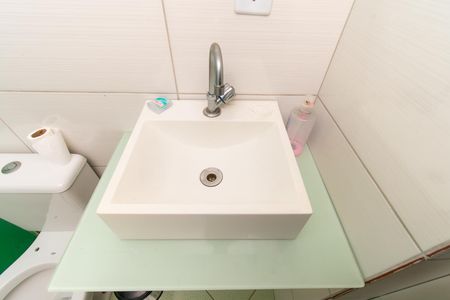 Casa para alugar com 250m², 3 quartos e 2 vagasBanheiro