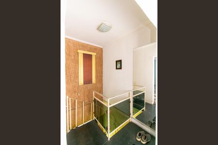 Casa para alugar com 250m², 3 quartos e 2 vagasEntrada