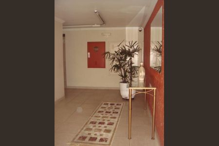 Apartamento à venda com 2 quartos, 55m² em Parque Jabaquara, São Paulo