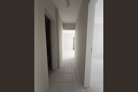 Apartamento à venda com 2 quartos, 55m² em Parque Jabaquara, São Paulo