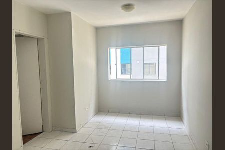 Apartamento à venda com 2 quartos, 55m² em Parque Jabaquara, São Paulo