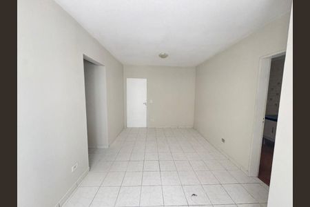 Apartamento à venda com 2 quartos, 55m² em Parque Jabaquara, São Paulo