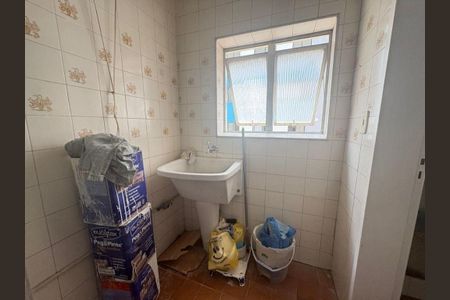 Apartamento à venda com 2 quartos, 55m² em Parque Jabaquara, São Paulo