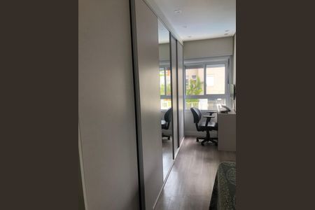 Apartamento à venda com 2 quartos, 80m² em Osvaldo Cruz, São Caetano do Sul