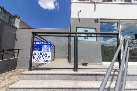 Apartamento à venda com 40m², 1 quarto e 1 vaga Apartamento à venda com 40m², 1 quarto e 1 vagaplaca