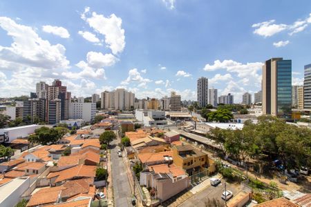 Apartamento à venda com 40m², 1 quarto e 1 vaga Apartamento à venda com 40m², 1 quarto e 1 vagaVista
