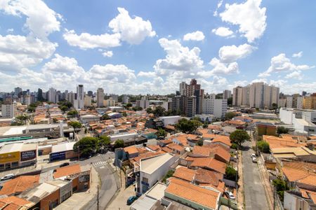 Apartamento à venda com 40m², 1 quarto e 1 vaga Apartamento à venda com 40m², 1 quarto e 1 vagaVista