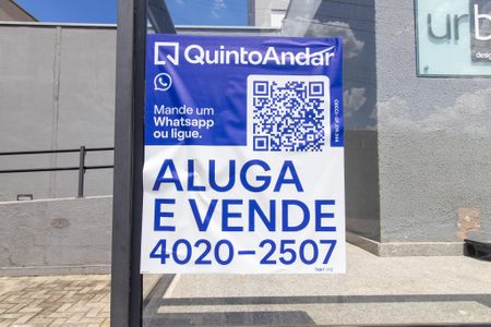 Apartamento à venda com 40m², 1 quarto e 1 vaga Apartamento à venda com 40m², 1 quarto e 1 vagaplaca