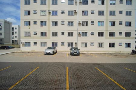 Vista do Quarto 1 de apartamento à venda com 2 quartos, 59m² em Santos Dumont, São Leopoldo