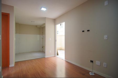 Sala de apartamento à venda com 2 quartos, 59m² em Santos Dumont, São Leopoldo