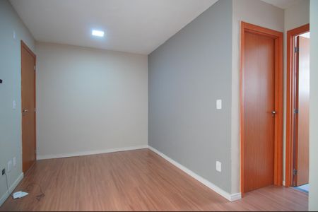 Sala de apartamento à venda com 2 quartos, 59m² em Santos Dumont, São Leopoldo