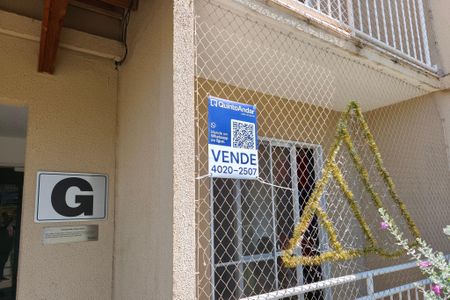 Apartamento à venda com 47m², 2 quartos e 1 vagaPLACA INSTALADA NO IMÓVEL