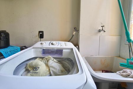 Apartamento à venda com 47m², 2 quartos e 1 vagaÁrea de Serviço